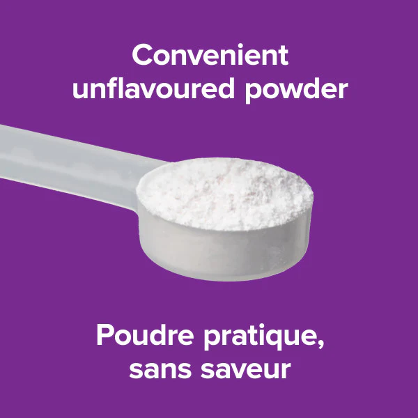 Magnesium Bisglycinate 200 mg Powder - Image 2