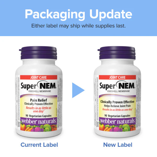 Super NEM® Eggshell Membrane One Per Day - Image 5